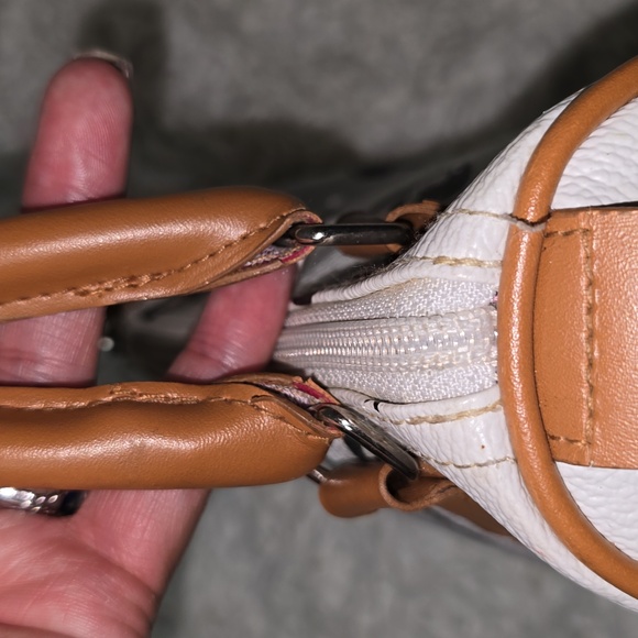 Vintage playboy mini monogram speedy - Picture 7 of 7